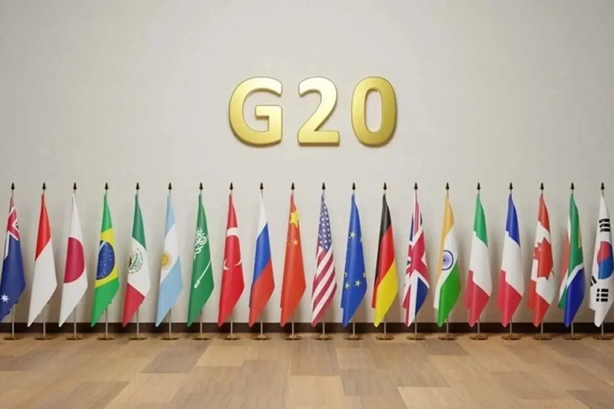 فشار ترامپ بر مسئولان مالی گروه «G۲۰» برای بستن «شریان‌های اقتصادی ایران»
