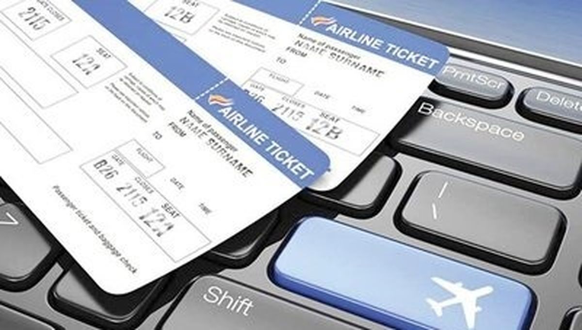 رانت ۲ هزار میلیاردی در فروش بلیت اربعین در وزارت راه /تصویر