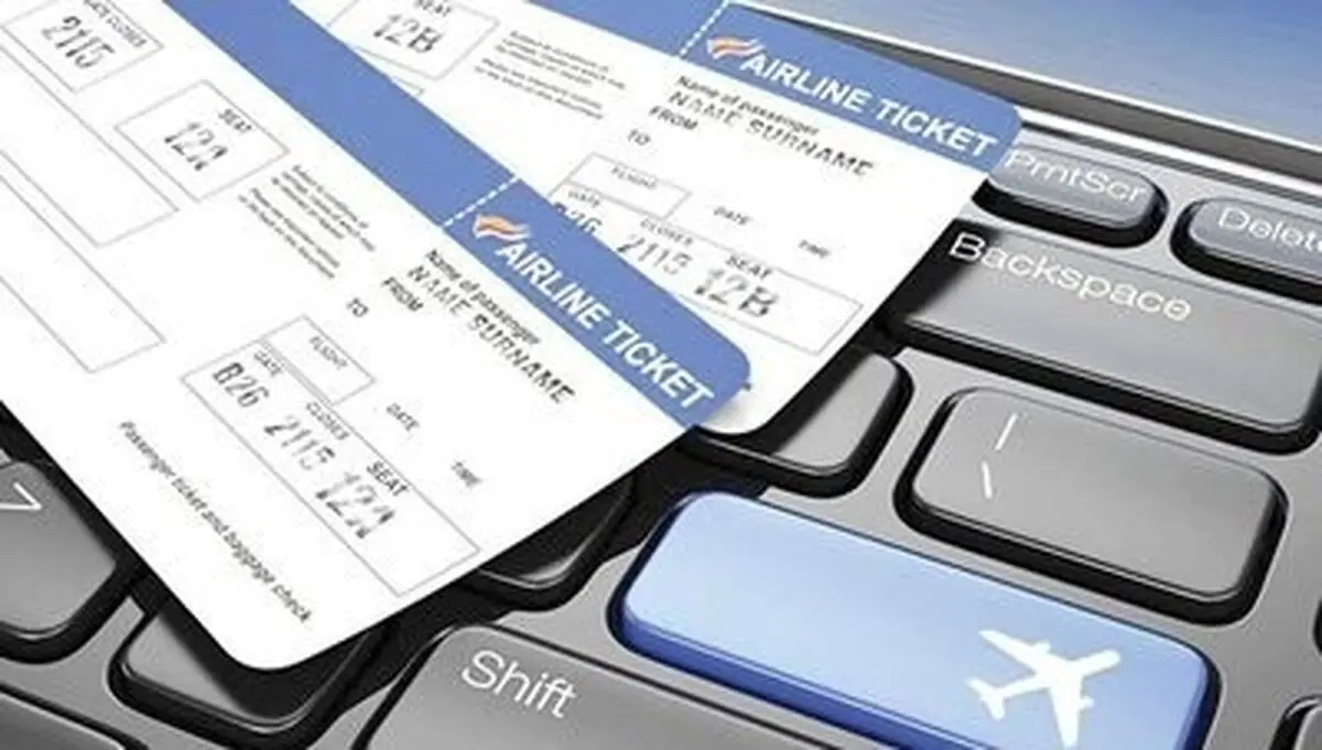 رانت ۲ هزار میلیاردی در فروش بلیت اربعین در وزارت راه /تصویر