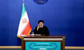 رئیسی: تفاوت مدیریت میدانی با مدیرت کارتابلی مشخص شد/ درباره گشت ارشاد، زنان ایرانی به لحاظ تاریخی عفاف داشته اند و دارند و مدار و محور، قانون است نه سلیقه/ 970 هزار شغل ایجاد شده است/  بر راستی آزایی و تضمین های اطمینان بخش و رفع تحریمها، تاکید کردیم