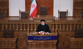 رئیسی: در مقابل تهاجم‌ فرهنگی نباید منفعل بود/ نمی‌توان ابزار ارتباطی را حذف کرد

