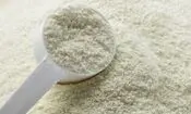 دپوی شیرخشک و کره در کشور/ انجمن تولیدکنندگان شیرخشک: ۴۰ تا ۵۰ هزار تن کره در کشور دپو شده است