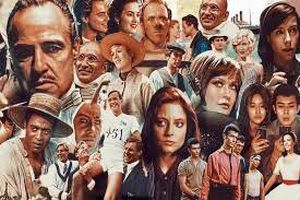 ۱۰ بسته فیلم‌های نامزد اسکار بهترین فیلم سال که انتخاب برنده را برای داوران دشوار کردند