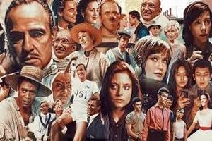 ۱۰ بسته فیلمهای نامزد اسکار بهترین فیلم سال که انتخاب برنده را برای داوران دشوار کردند