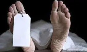 مرگ زن سالخورده در استخر