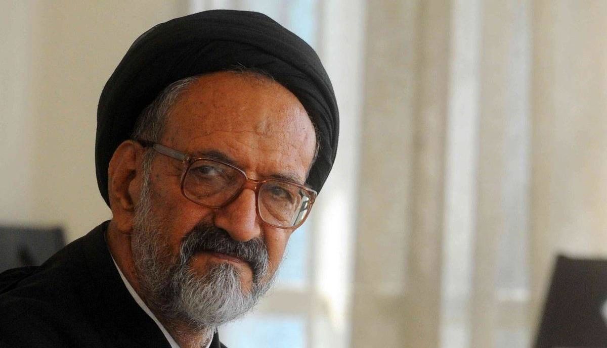 حسن روحانی : دعایی ، نماد واقعی اخلاق، اعتدال و نقطه امید و اتکا اصحاب فرهنگ بود