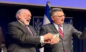 سفیر آمریکا برای اجاره زمین فلسطینی جهت احداث سفارت در قدس، تنها یک دلار پرداخت