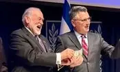 سفیر آمریکا برای اجاره زمین فلسطینی جهت احداث سفارت در قدس، تنها یک دلار پرداخت