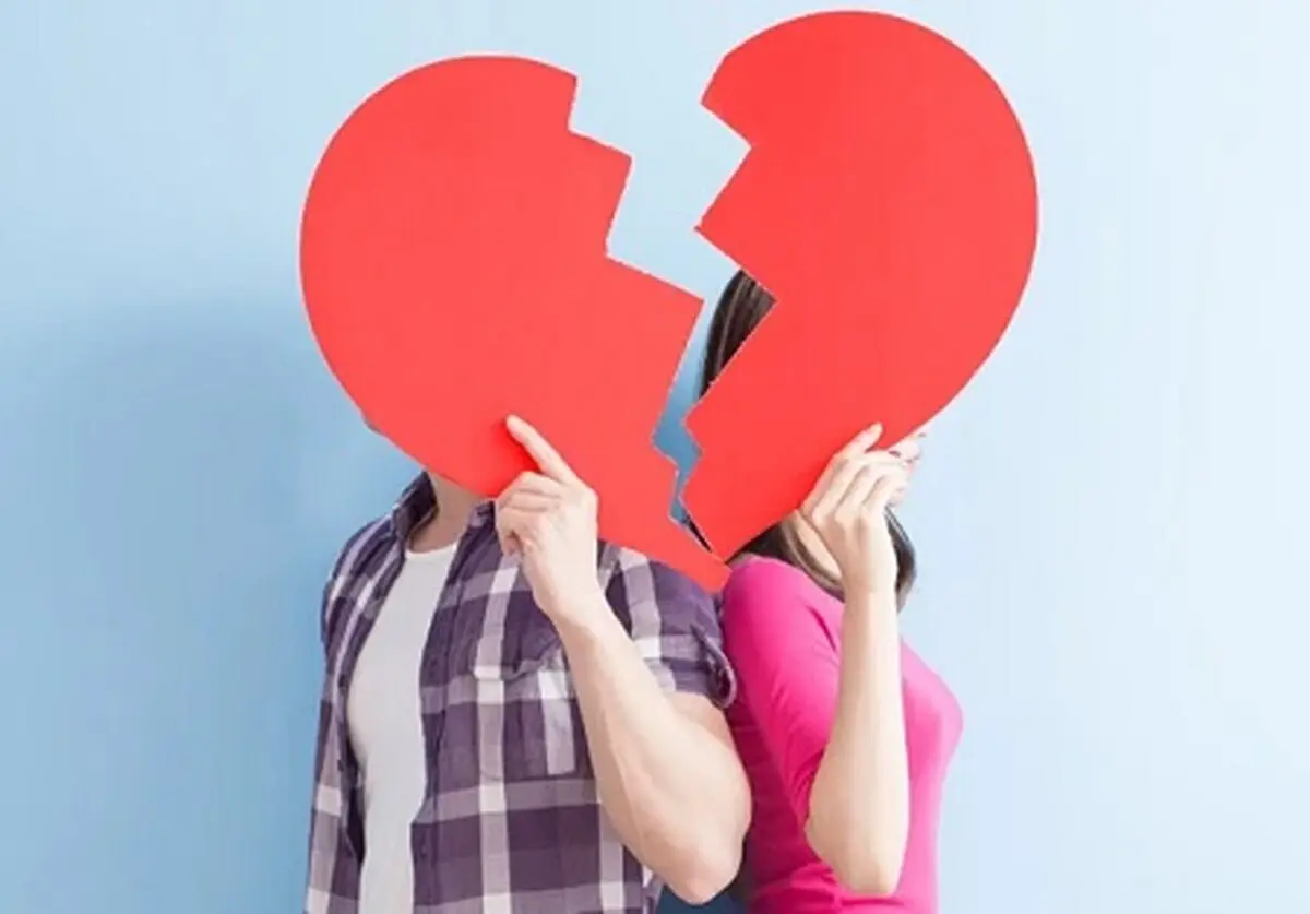 چگونه یک رابطه را به روش صحیح و محترمانه خاتمه دهیم؟