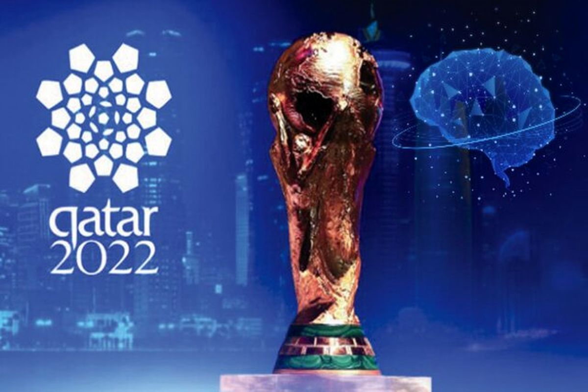 هوش مصنوعی در جام جهانی ۲۰۲۲ به کمک قطر میآید