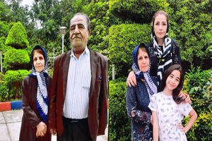قتل عام خانواده کرجی توسط داماد خشمگین/ ویدئو+18