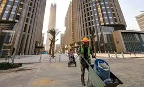 کلان پروژه پایتخت جدید مصر