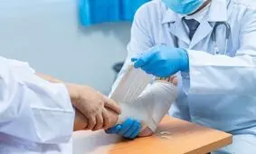 نانو ژنراتورهای الکتریکی که زخم‌ها را با سرعت ترمیم می‌کنند