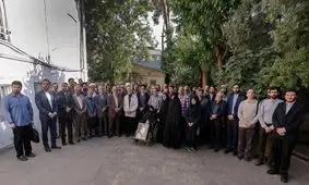 نام مدیران دولتی که به پیشواز کاندیداتوری جلیلی رفتند/ از معاونان وزاری صمت، راه و بانک مرکزی تا مشاوران وزرای نفت و اقتصاد