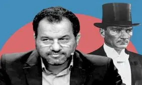 "بانکی پور"، ادعای رابطه جنسی در ترکیه و یک سایت تولید کاندوم/ غرب زدگی تحلیلی مخالفان غرب!