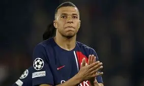 معمای امباپه همچنان حل نشده؛ ستاره فرانسوی: "همه چیز چند روز دیگر مشخص می‌شود!"