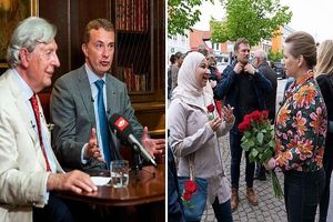 همه‌پرسی در دانمارک؛ آیا کپنهاگ هم سیاست دفاعی خود را تغییر می‌دهد؟

