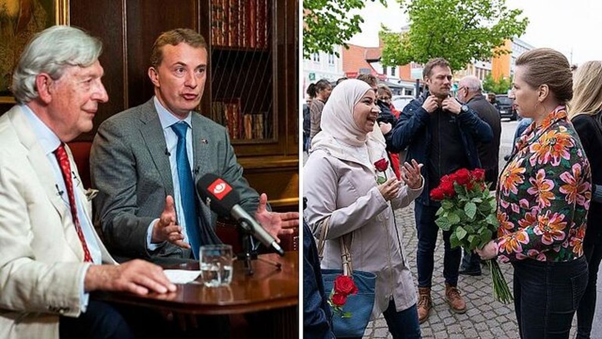 همه‌پرسی در دانمارک؛ آیا کپنهاگ هم سیاست دفاعی خود را تغییر می‌دهد؟

