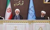 دستور ویژه اژه ای برای شناسایی و برخورد قانونی با مقصرین احتمالی حادثه بندر شهید رجایی