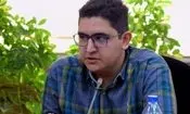 دبیر انجمن تهران بازداشت شد