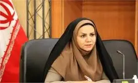 پیام تبریک سرپرست اداره کل امور بانوان و خانواده استانداری خوزستان در پی انتصاب سه بانوی خوزستانی