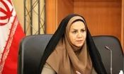پیام تبریک سرپرست اداره کل امور بانوان و خانواده استانداری خوزستان در پی انتصاب سه بانوی خوزستانی