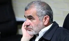 ترافیک وزارت صمت با ورود نیکزاد به گزینه‌ها گره خورد

