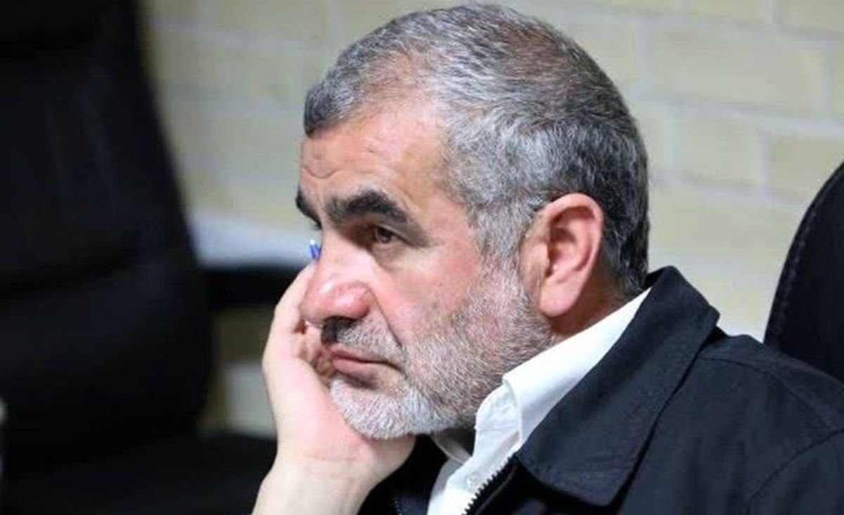 ترافیک وزارت صمت با ورود نیکزاد به گزینهها گره خورد