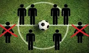 پنج بازیکن را نام ببر | آیا زنان هنوز نمی‌توانند درباره فوتبال حرف بزنند؟