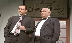 کامبیز دیرباز: از عموجان فقط نقش اول می‌خواستم