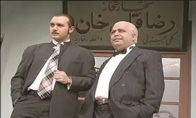 کامبیز دیرباز: از عموجان فقط نقش اول می‌خواستم