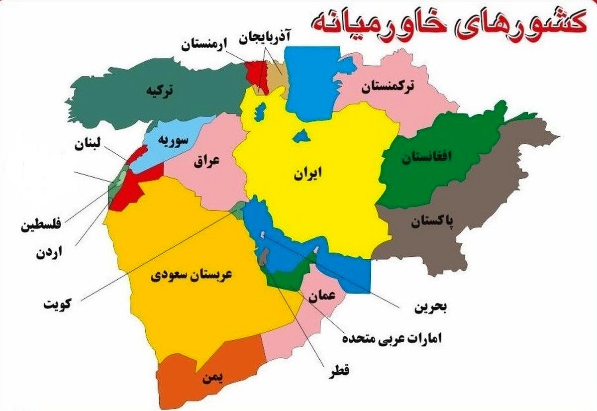 روایت فرید زکریا از تغییرات خاورمیانه؛ متفاوت با دهه های گذشته