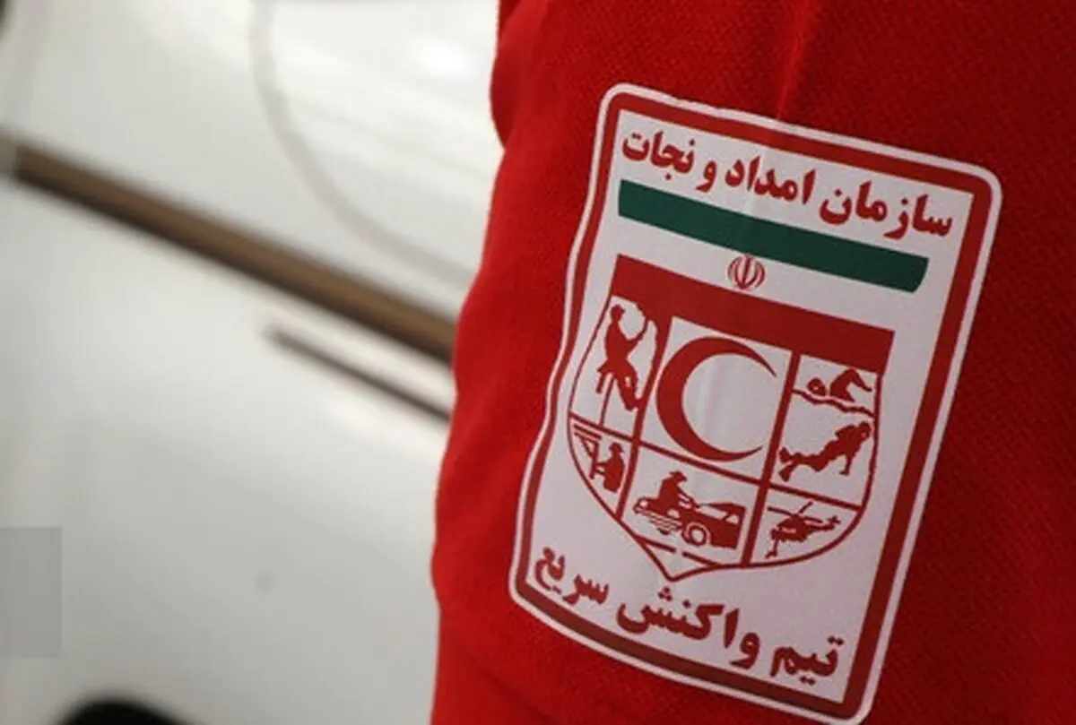۵ توصیه هلال احمر درباره اقدامات مواقع بحران و انفجار
