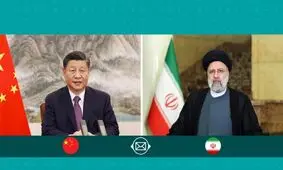 اهمیت روابط نزدیک سران دو کشور در تعمیق مشارکت جامع راهبردی/ حمایت قاطع از حاکمیت ملی، تمامیت سرزمینی و عزت ملی طرفین/ ضرورت لغو تحریم‌ها به‌گونه‌ای قابل راستی‌آزمایی برای از سرگیری اجرای کامل و مؤثر برجام