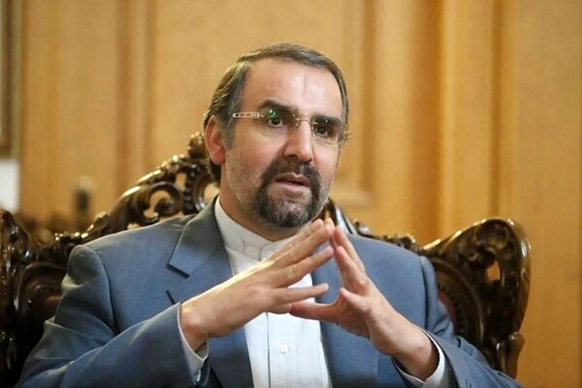 نباید بازگشت تحریمهای بینالمللی را کوچک شمرد/ از همه توان برای مقابله استفاده کنیم