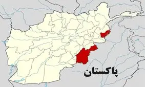 حمله هوایی پاکستان به سه ولایت افغانستان؛ ۶ کشته و ۷ زخمی