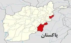 حمله هوایی پاکستان به سه ولایت افغانستان؛ ۶ کشته و ۷ زخمی