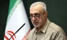 مهرداد اخلاقی به عنوان وزیر دفاع و پشتیبانی نیروهای مسلح منصوب شد

