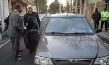 مهمتر از هزینه ضدگلوله کردن پراید سعید جلیلی که حقوق 18 سال یک کارگر است؛ ژست ساده زیستی است که سالها به مردم فروخته