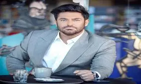 اولین تصویر رسمی محمدرضا گلزار از مراسم ازدواج لاکچری‌اش

