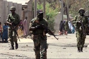 داعش ۴۷ زن را در نیجریه ربود

