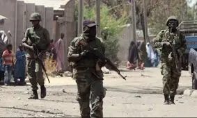 داعش ۴۷ زن را در نیجریه ربود

