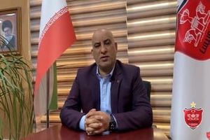 مجید صدری از پرسپولیس استعفا داد/ دلیل استعفا