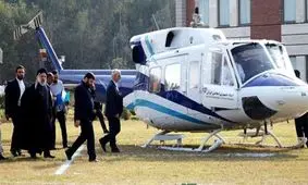 افتتاح پروژه‌ی تخته فشرده پاک چوب با حضور رئیس‌جمهور/ ویدئو