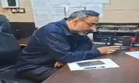 شهردار جدید اهواز منتصب شد/ ویدئو