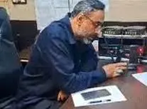 شهردار جدید اهواز منتصب شد/ ویدئو