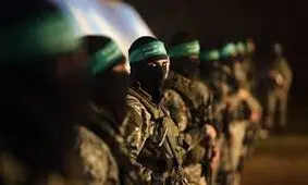 فرمانده مرکزی حماس در لبنان به شهادت رسید/ ویدئو