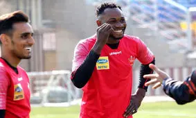 پنجره نقل‌ و انتقالات پرسپولیس بسته شد