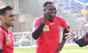 پنجره نقل‌ و انتقالات پرسپولیس بسته شد