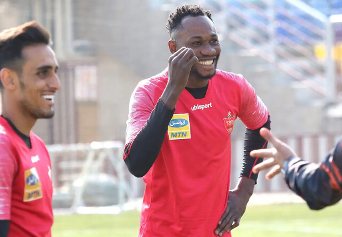 پنجره نقل‌ و انتقالات پرسپولیس بسته شد
